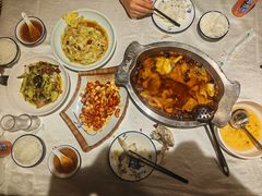 -鑫巴蜀小镇 · 水煮鱼专研店(玉桥店)