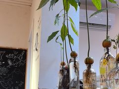 -沏点Trattoria意大利餐厅(新街口店)