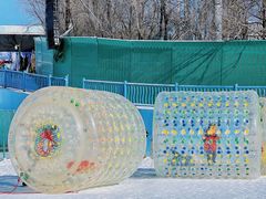 -欢乐水魔方水世界
