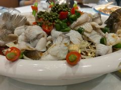 -大眼锅贴水饺(河东店)