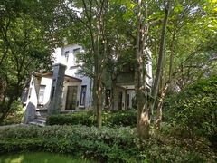 -颐和路民国时期公馆风貌区