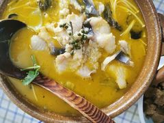 -东家小院金汤酸菜鱼(南阳路店)