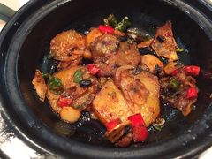 -茉莉花空中花园餐厅(义乌店)