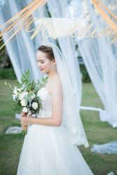 -珠海女王嫁衣馆(珠海左右创意园店)