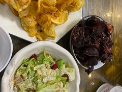-神仙钵湘香土菜馆(光华路店)