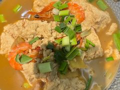 -小乡小镇·传承桐庐土菜·老板亲自烧的菜