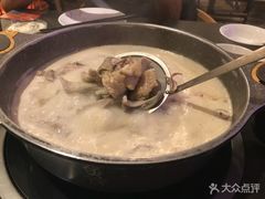 -煲宫(华润万象城店)