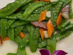 -牟传仁饭庄(星海店)