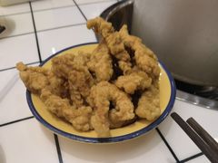 -晓彭肥肠鸡·泡椒鸡火锅(水木天地店)