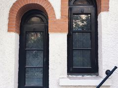 -上海蔡元培故居陈列馆