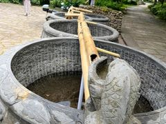 -黄公望隐居地