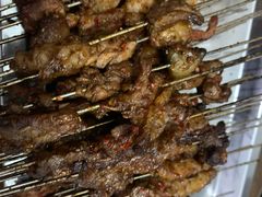 -清真·马峰烤肉(小学习北巷店)