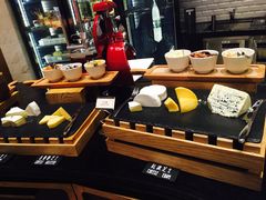 -星汇餐厅(新濠影汇店)