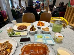 -紫光园·烤鸭·北京菜(团结湖店)