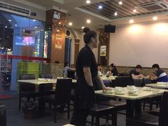 大堂-吉香碳烤生蚝(仙霞路店)
