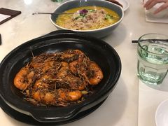 -港丽餐厅(高德置地店)