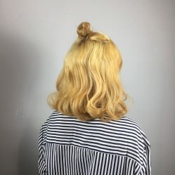 -GIRL STYLE 烫发·染发沙龙