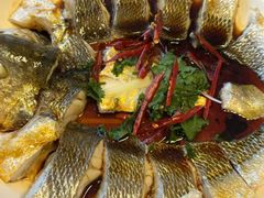 -海味当家·蒸锅海鲜(星海公园店)