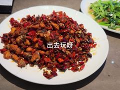 -老屋印象·酸菜鱼新川菜(义乌之心店)