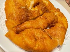 糖油饼-京华烟云·北京烤鸭(领展购物广场·中关村店)