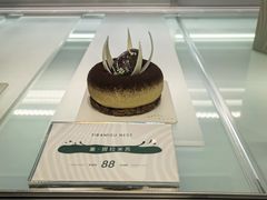 -潮一不贰·法式甜品·生日蛋糕·西式简餐(外滩店)