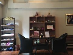 -莲泰式·中式·沐足·精油SPA采耳(天河店)