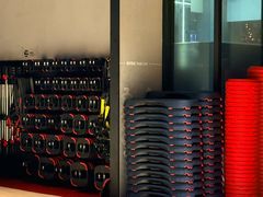 -超级猩猩健身·团课·瑜伽(花园道店)