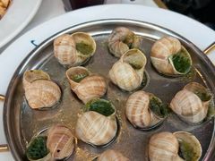 -Le Comptoir de la Gastronomie