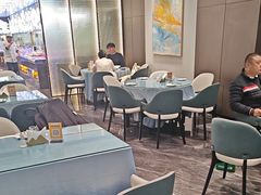 -大连湾旭日·家宴·海肠捞饭(马栏广场店)
