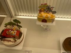 -好利来(宣武门店)