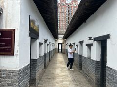 -明代监狱
