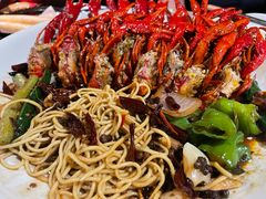 -清水亭湖北菜(大屯DT51店)