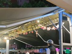 -木屋烧烤(白石洲店)