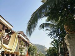 风情-告庄西双景