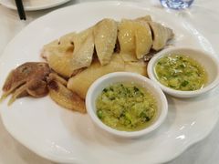 -文记壹心鸡(宝华路店)