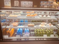 -咪咕咖啡(北京西单店)
