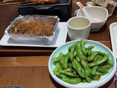 -管氏翅吧(马家堡店)