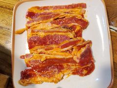 特制肥牛-平泽烤肉(锦水街店)