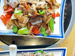 -妈妈的味道(和顺古镇店)