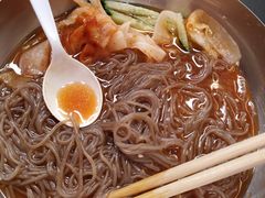 -许哥东北烧烤·铁丳烤串·宫后夹肉(繁花中心店)