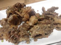 -四季民福烤鸭店(前门廊房二条店)