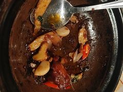 -汤城小厨•粤菜•靓汤(苏州街店)