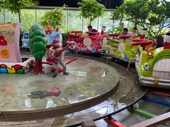 -南宫五洲植物乐园