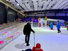 -宁波冰雪大世界(北仑区)