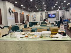 -东四民芳餐厅(世茂工三店)
