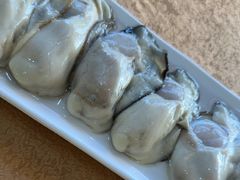 -濠轩阁特色生蚝火锅(水湾路店)