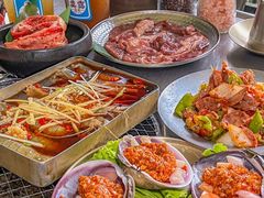 -鑫釜山海鲜烧烤(浑南店)