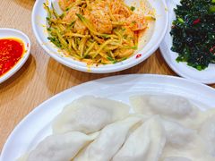 -喜家德虾仁水饺(南山书城店)