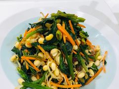 -宁夏国强手抓羊肉·清真菜(未央路凤三店)
