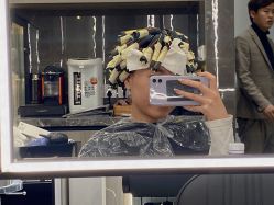 烫染-Mentor Hair Salon